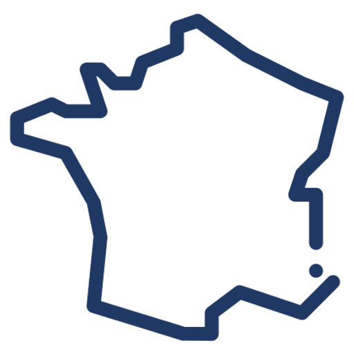 made in france icon